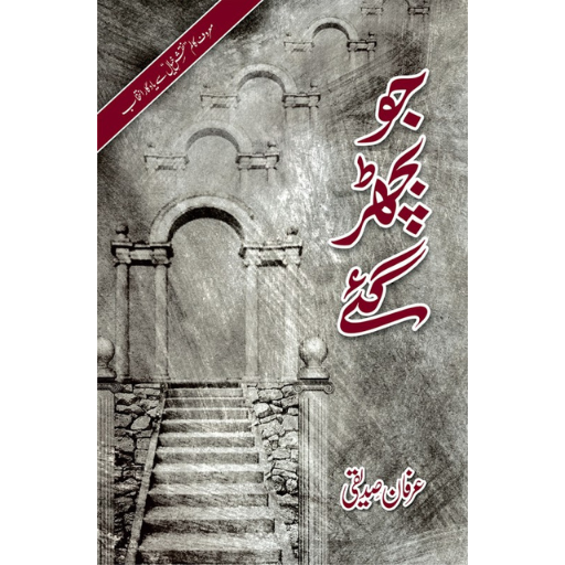 Jo Bichar Gaye | Irfan Siddiqui