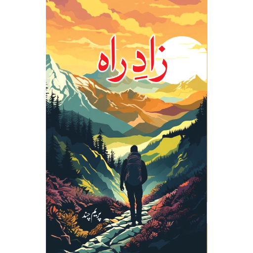 Zaad-e-Rah | Parem Chand